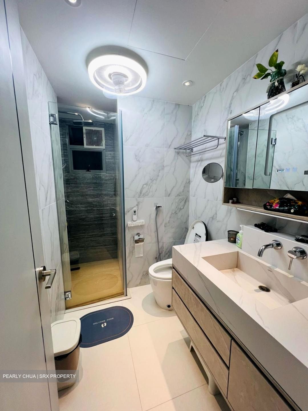 Austville Residences (D19), Condominium #494495801